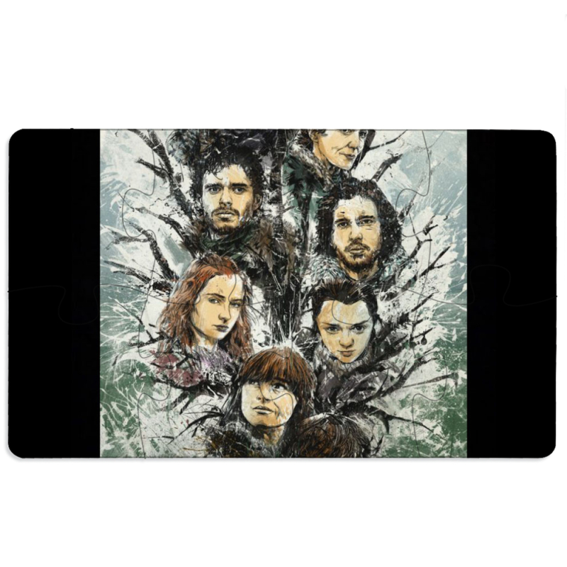 Магнитные фотопазлы 110 на 65 