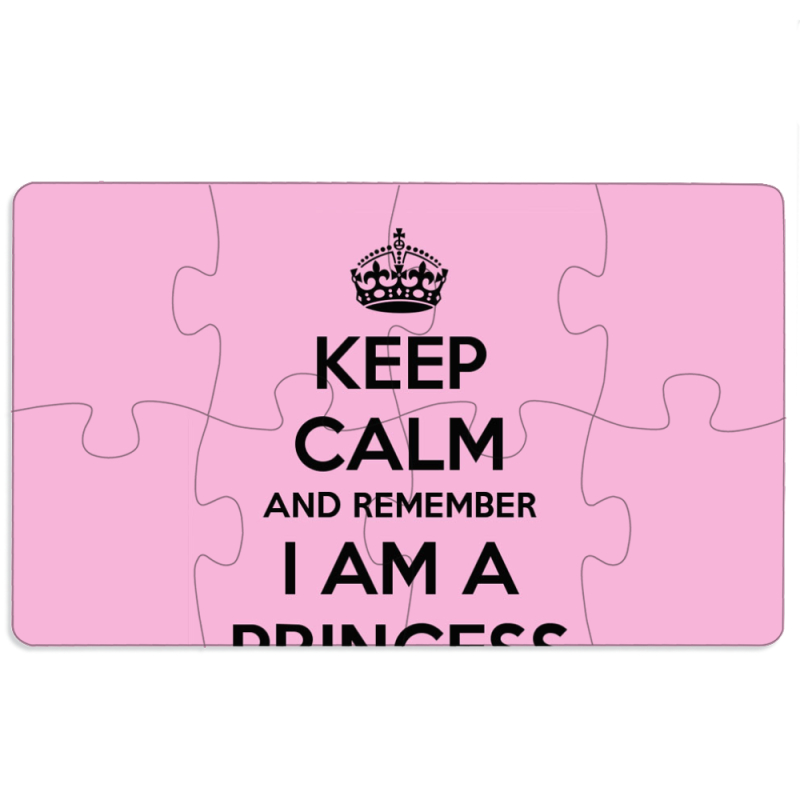 Магнитные фотопазлы 110 на 65 