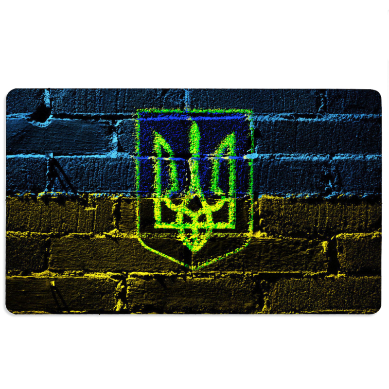 Магнитные фотопазлы 110 на 65 Trident