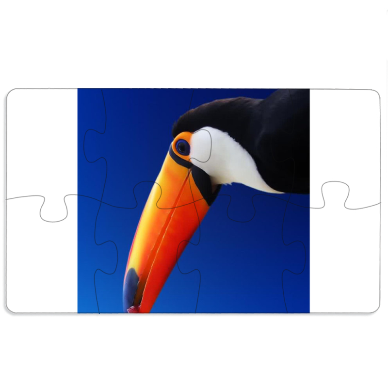 Магнитные фотопазлы 110 на 65 