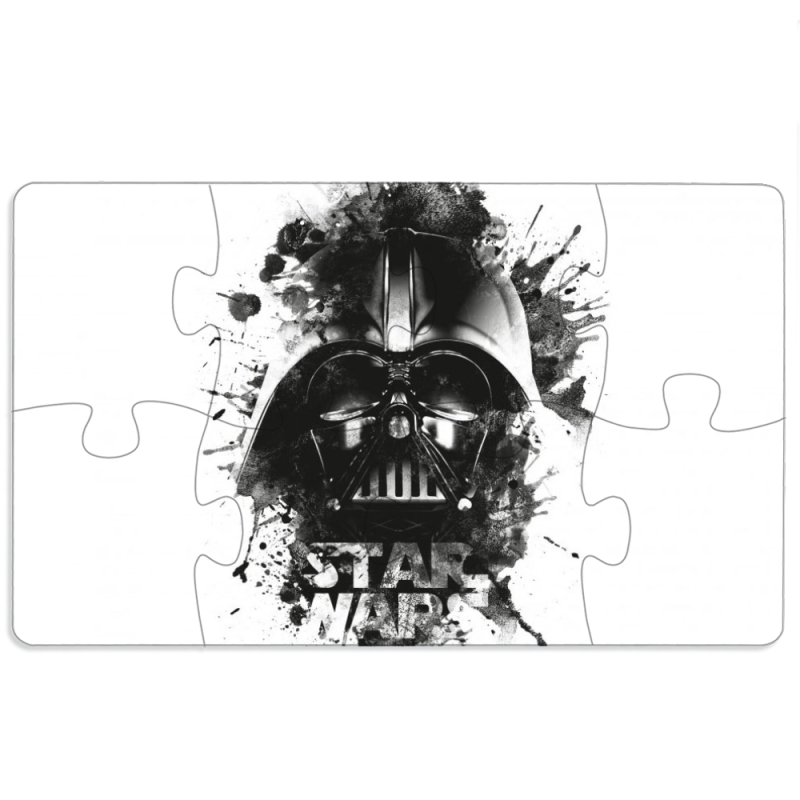 Магнитные фотопазлы 110 на 65 