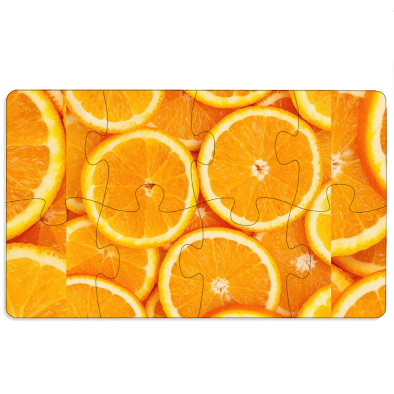 Магнитные фотопазлы 110 на 65 