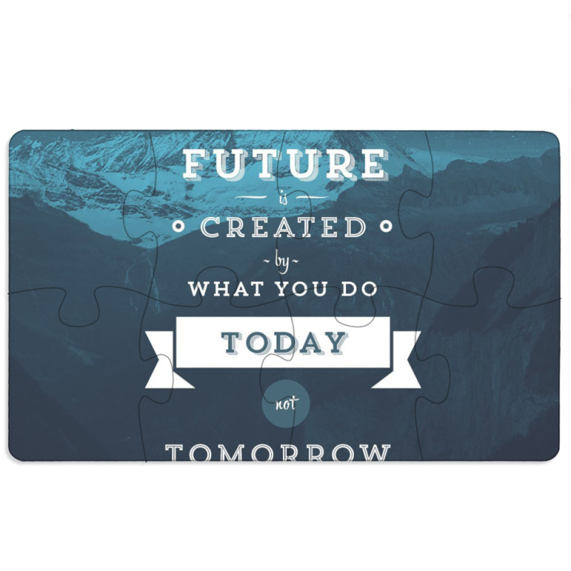 Магнитные фотопазлы 110 на 65 