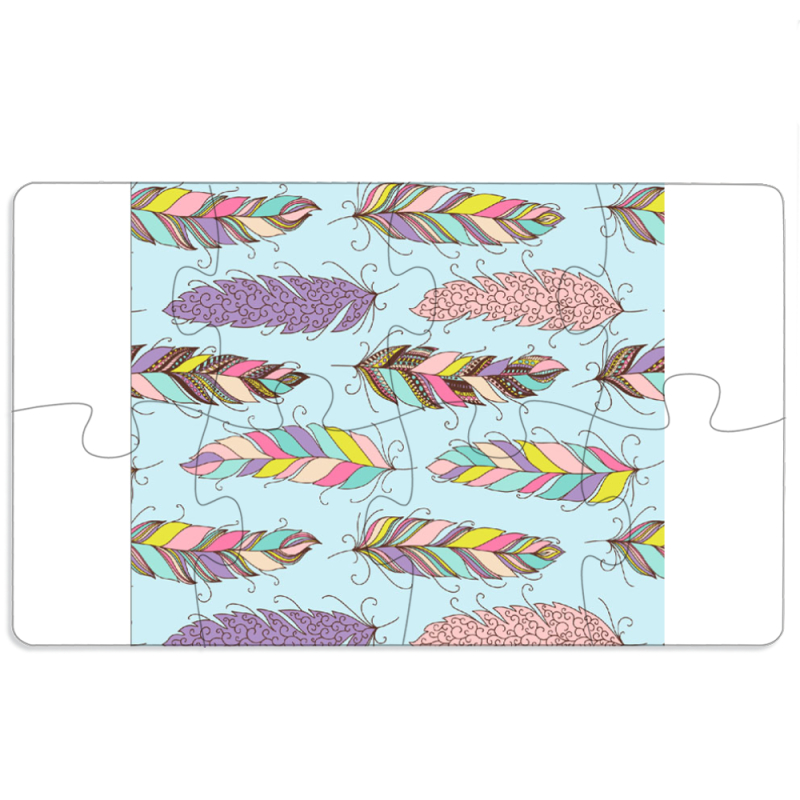 Магнитные фотопазлы 110 на 65 