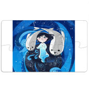 Магнитные фотопазлы 110 на 65 Song of the Sea