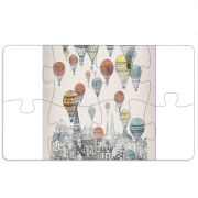 Магнитные фотопазлы 110 на 65 