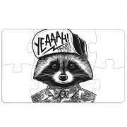 Магнитные фотопазлы 110 на 65 