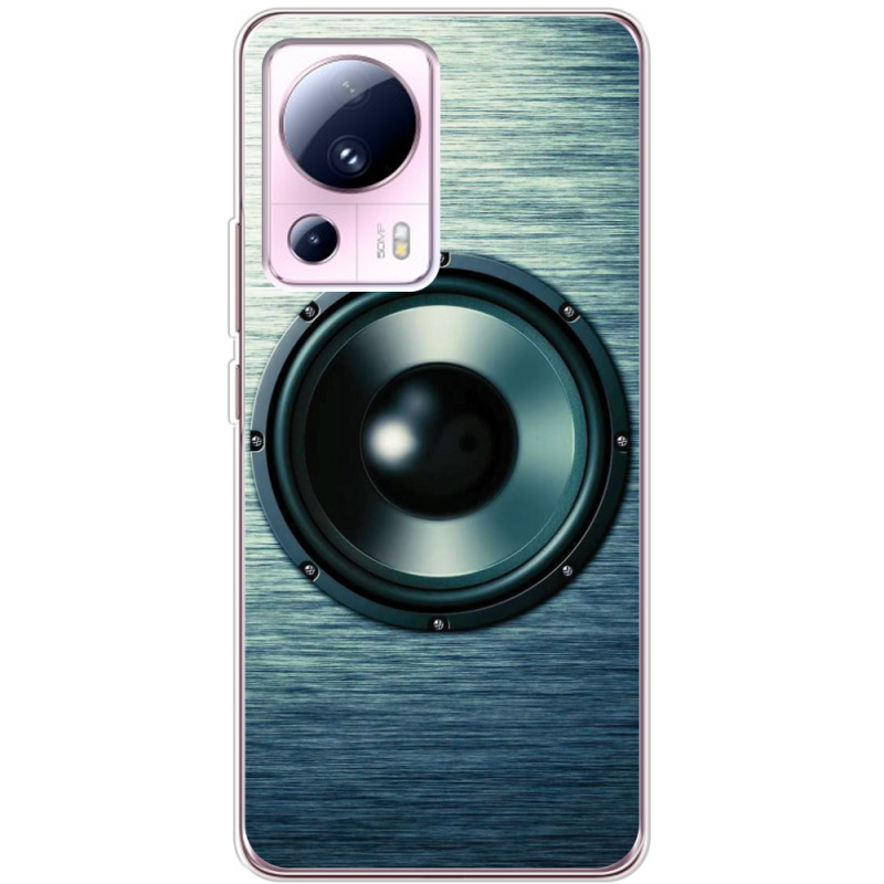 Чехол BoxFace Xiaomi 13 Lite 