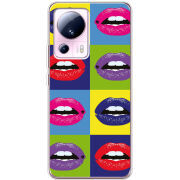 Чехол BoxFace Xiaomi 13 Lite 