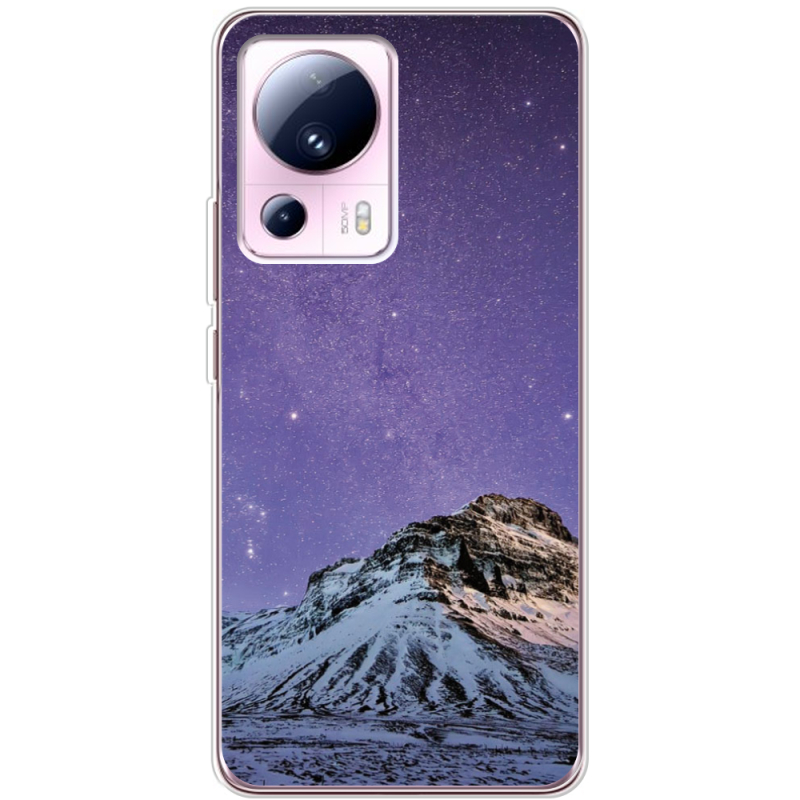 Чехол BoxFace Xiaomi 13 Lite 
