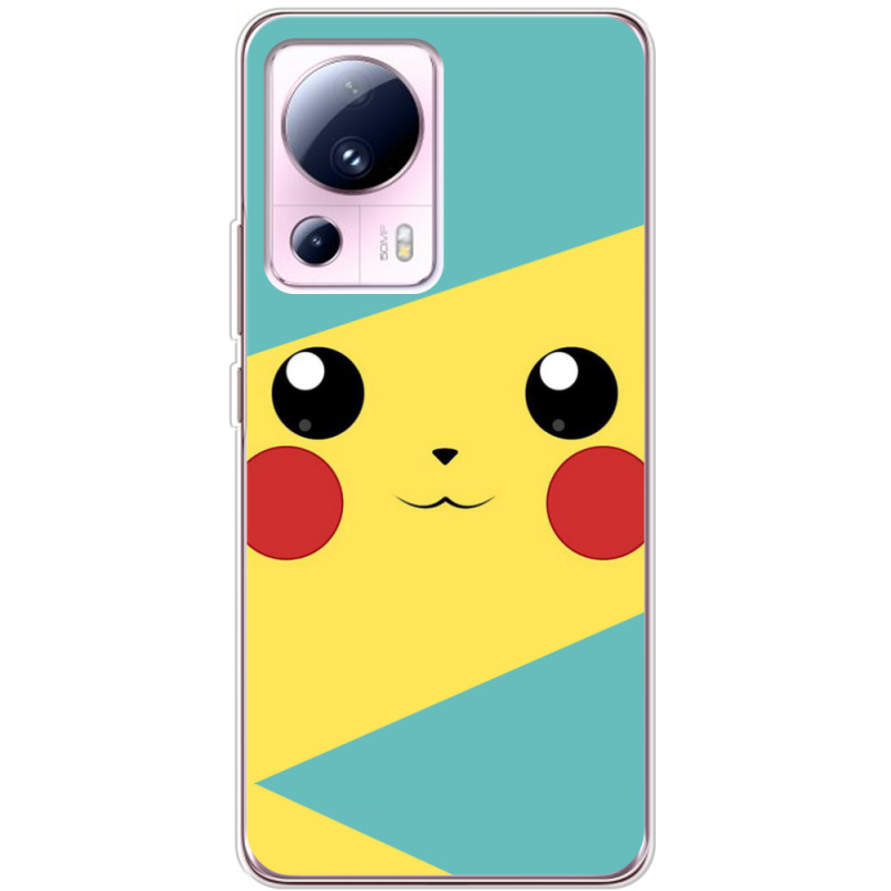 Чехол BoxFace Xiaomi 13 Lite 