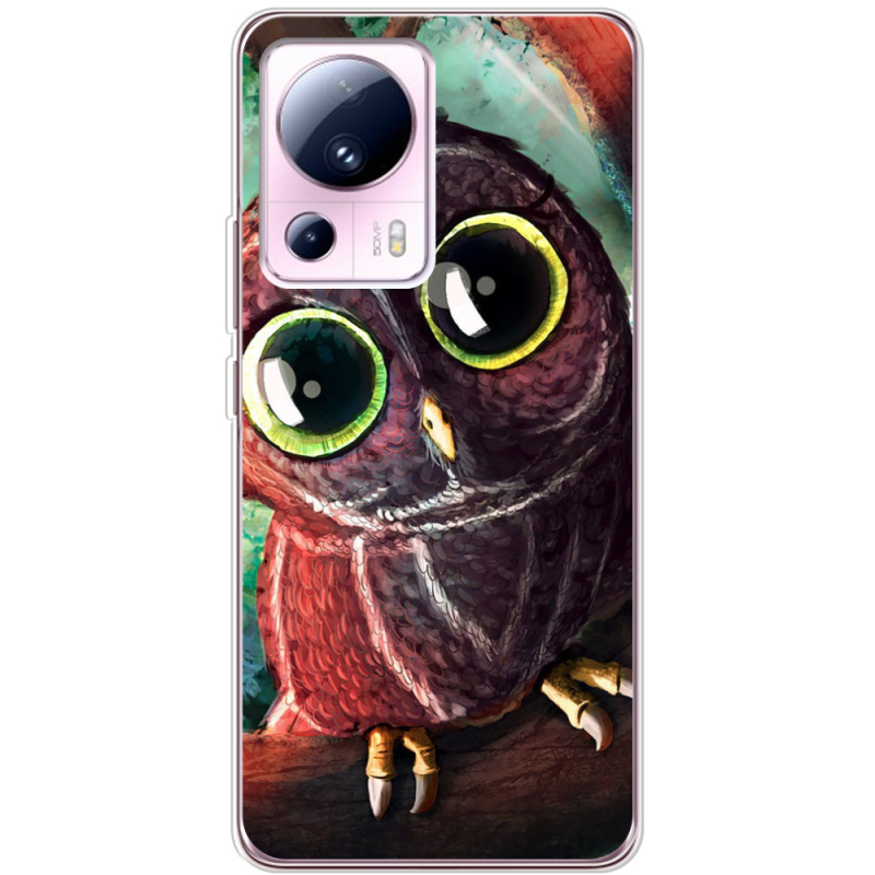 Чехол BoxFace Xiaomi 13 Lite 