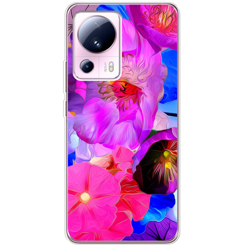 Чехол BoxFace Xiaomi 13 Lite 