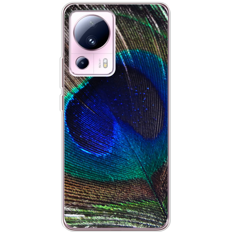 Чехол BoxFace Xiaomi 13 Lite 