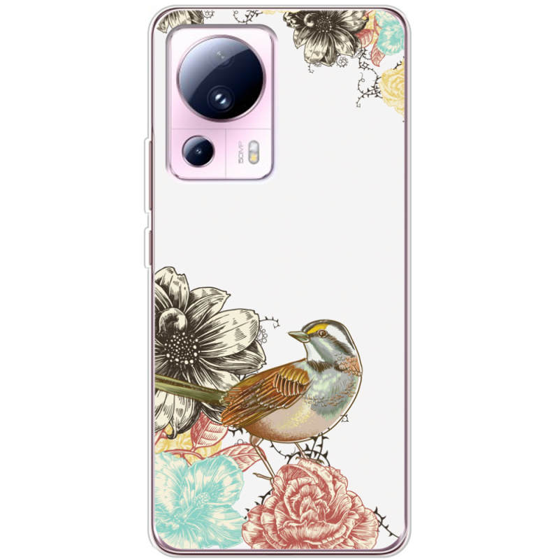 Чехол BoxFace Xiaomi 13 Lite 