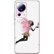 Чехол BoxFace Xiaomi 13 Lite 