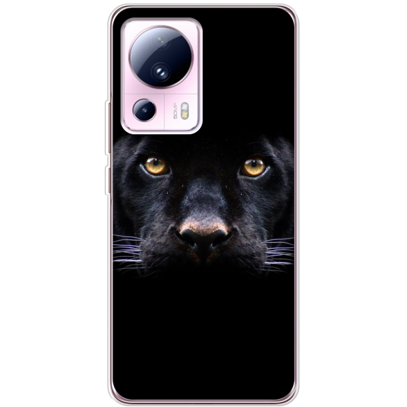 Чехол BoxFace Xiaomi 13 Lite 