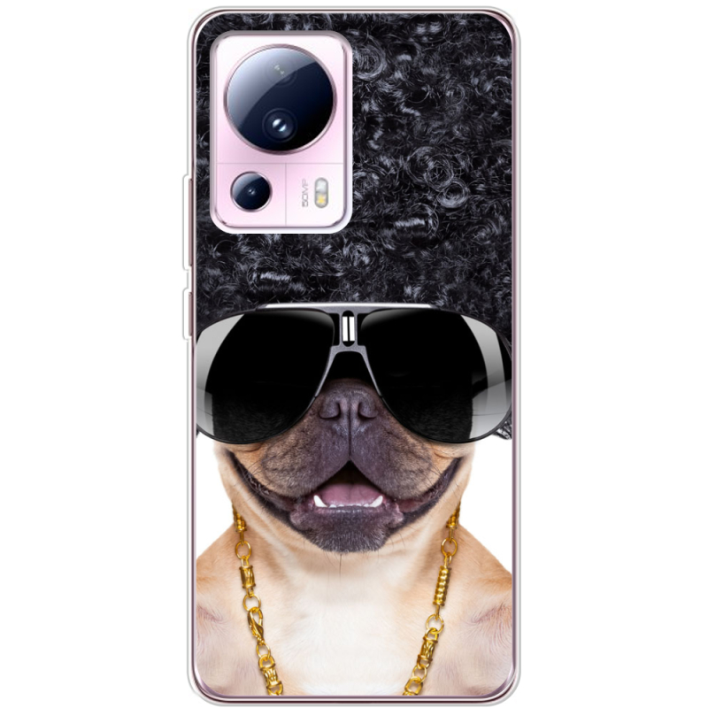 Чехол BoxFace Xiaomi 13 Lite 