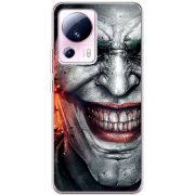 Чехол BoxFace Xiaomi 13 Lite Prankster