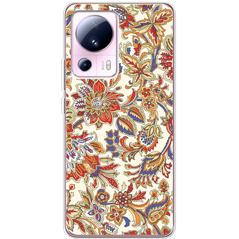 Чехол BoxFace Xiaomi 13 Lite Rapsody