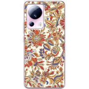 Чехол BoxFace Xiaomi 13 Lite Rapsody