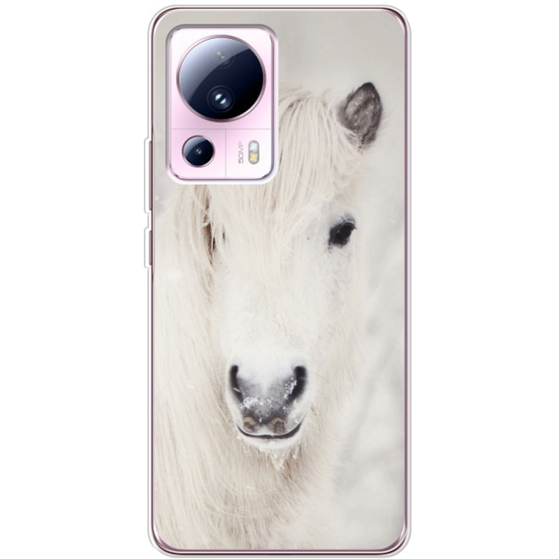 Чехол BoxFace Xiaomi 13 Lite 