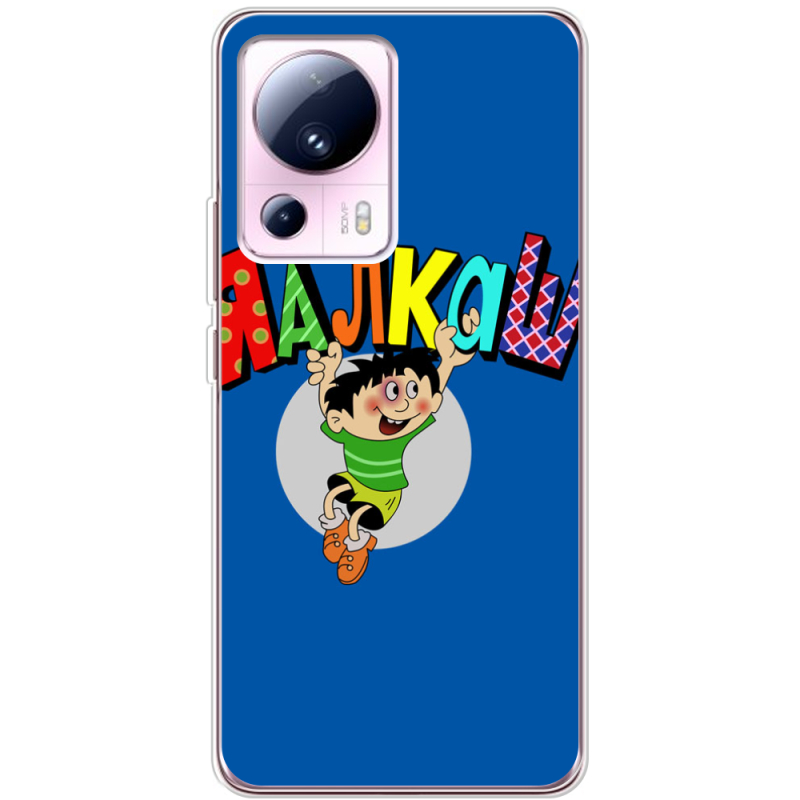 Чехол BoxFace Xiaomi 13 Lite 