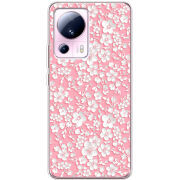 Чехол BoxFace Xiaomi 13 Lite 