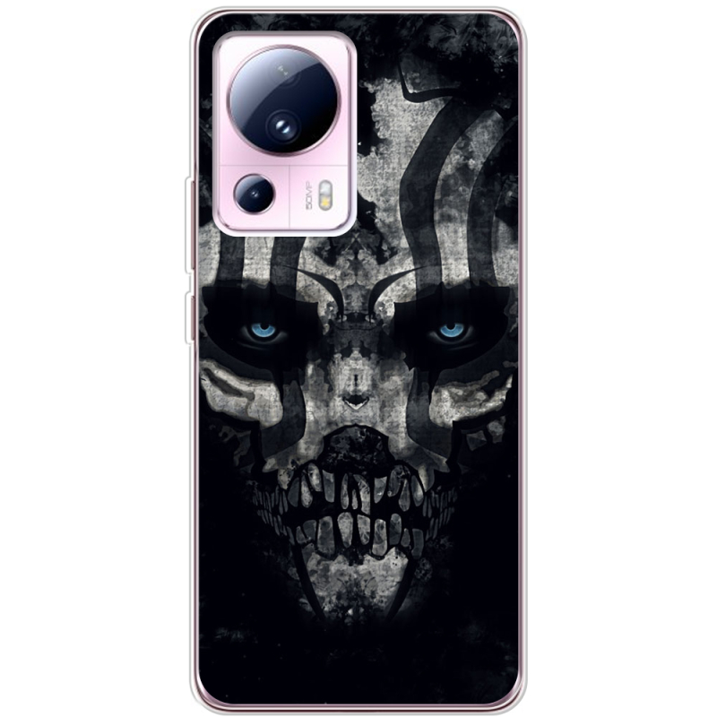 Чехол BoxFace Xiaomi 13 Lite The Dark