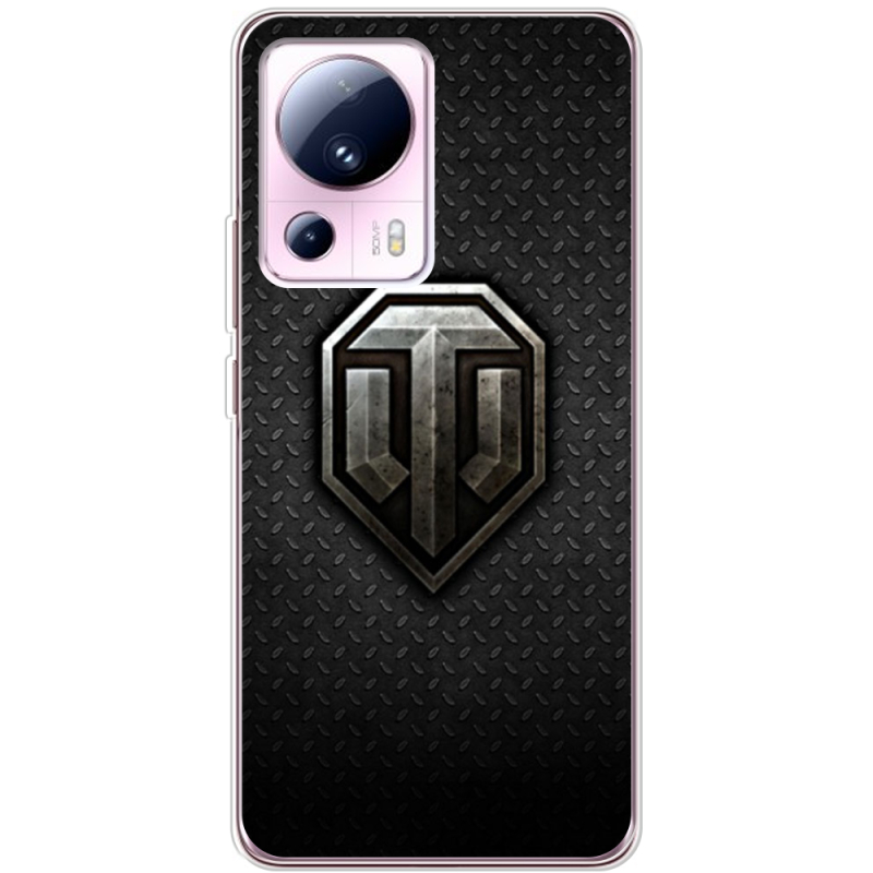 Чехол BoxFace Xiaomi 13 Lite 