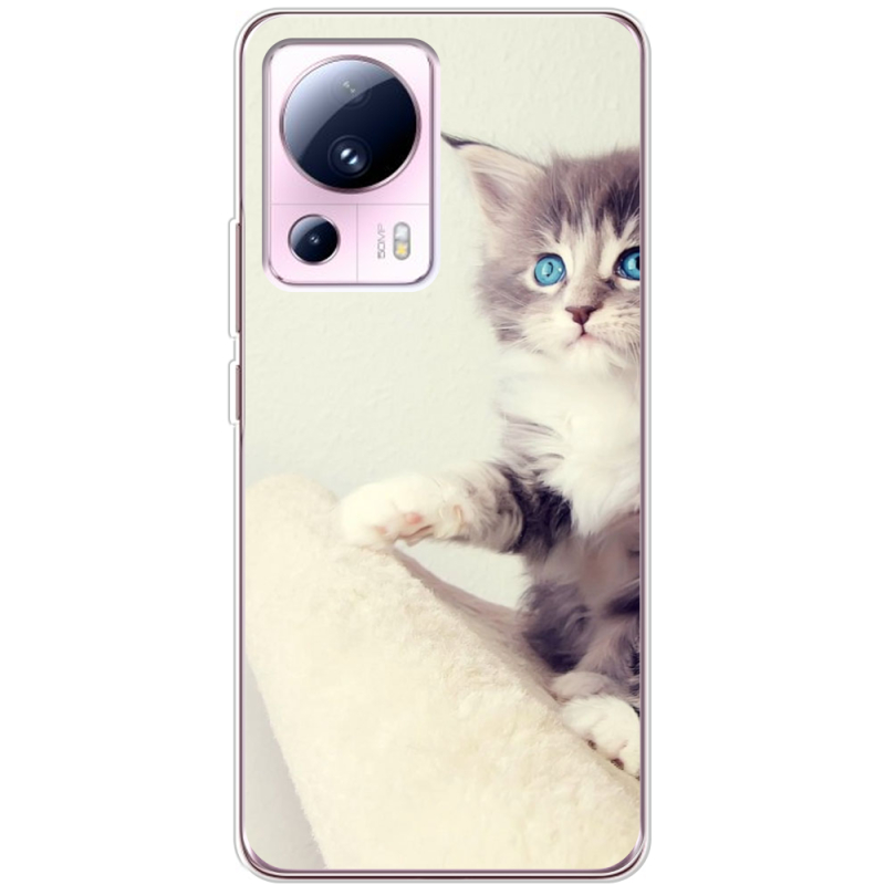 Чехол BoxFace Xiaomi 13 Lite 