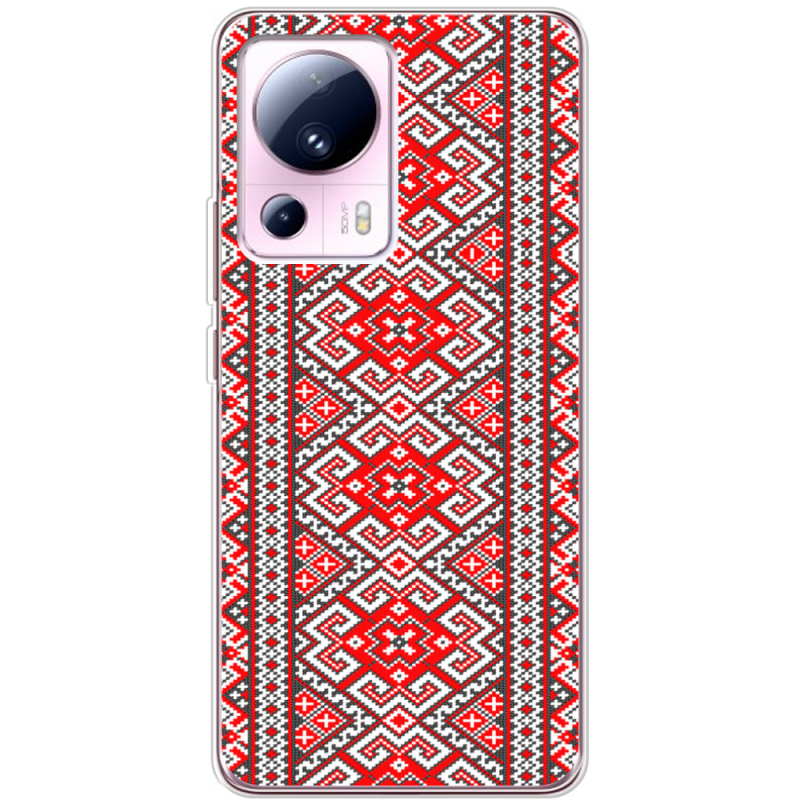 Чехол BoxFace Xiaomi 13 Lite 