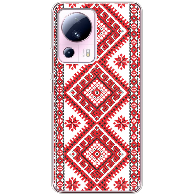 Чехол BoxFace Xiaomi 13 Lite 