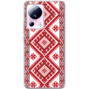 Чехол BoxFace Xiaomi 13 Lite 