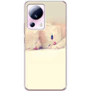 Чехол BoxFace Xiaomi 13 Lite 