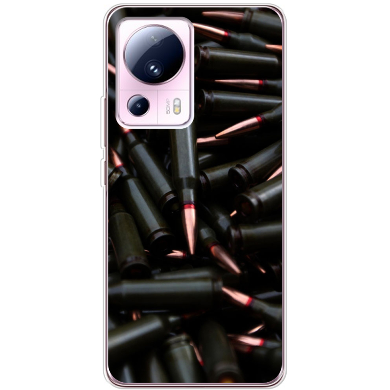 Чехол BoxFace Xiaomi 13 Lite 