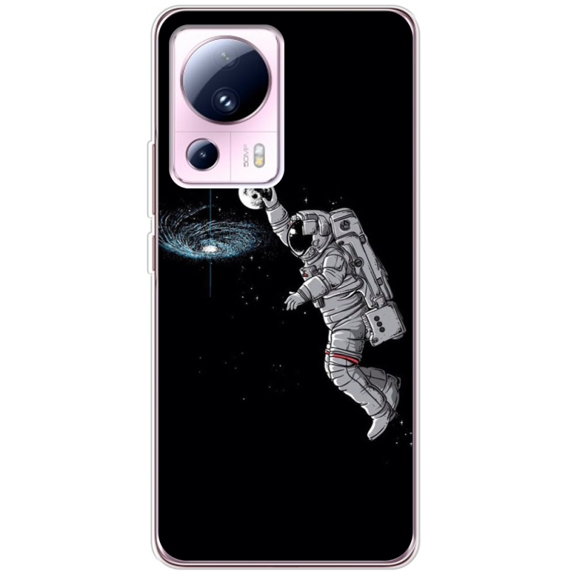 Чехол BoxFace Xiaomi 13 Lite 