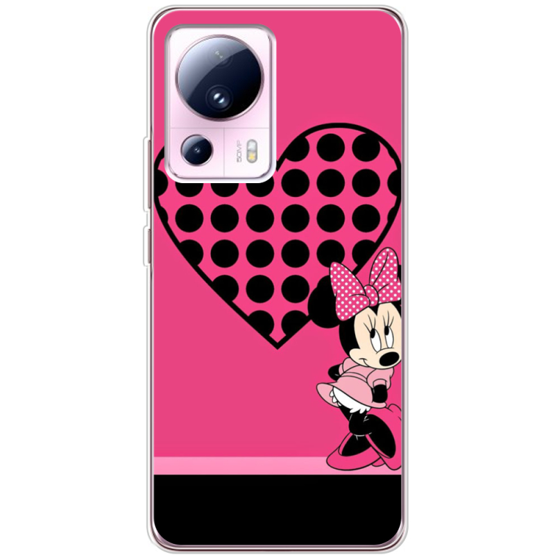 Чехол BoxFace Xiaomi 13 Lite 