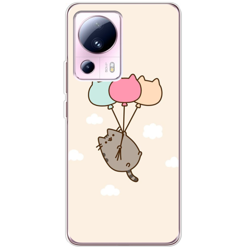 Чехол BoxFace Xiaomi 13 Lite 