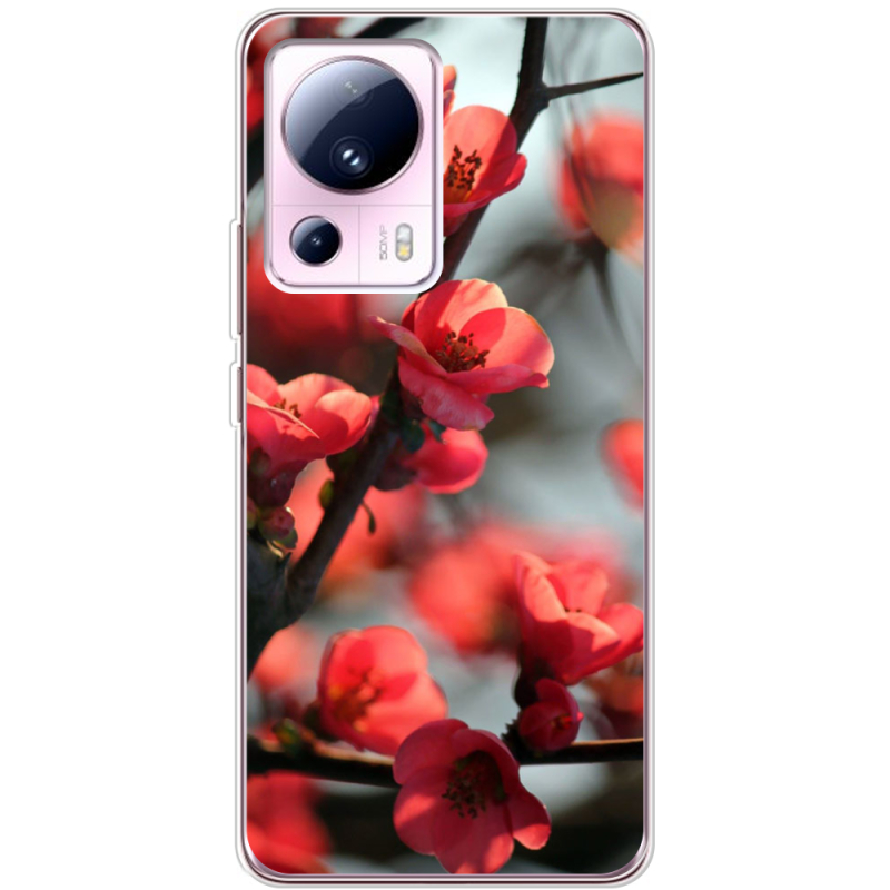 Чехол BoxFace Xiaomi 13 Lite Awakening Spring