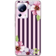 Чехол BoxFace Xiaomi 13 Lite Purple Fantasy