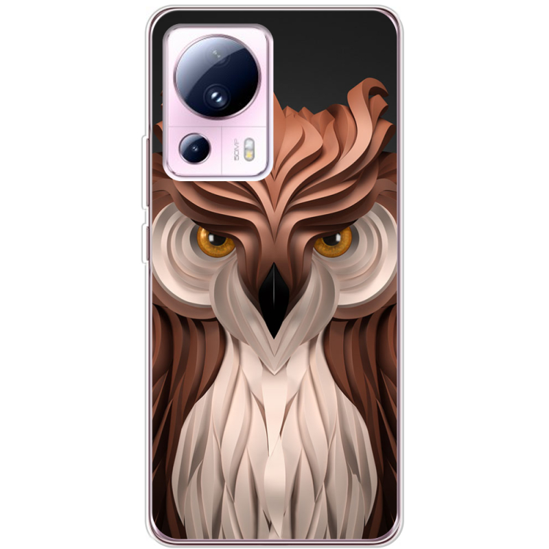 Чехол BoxFace Xiaomi 13 Lite 