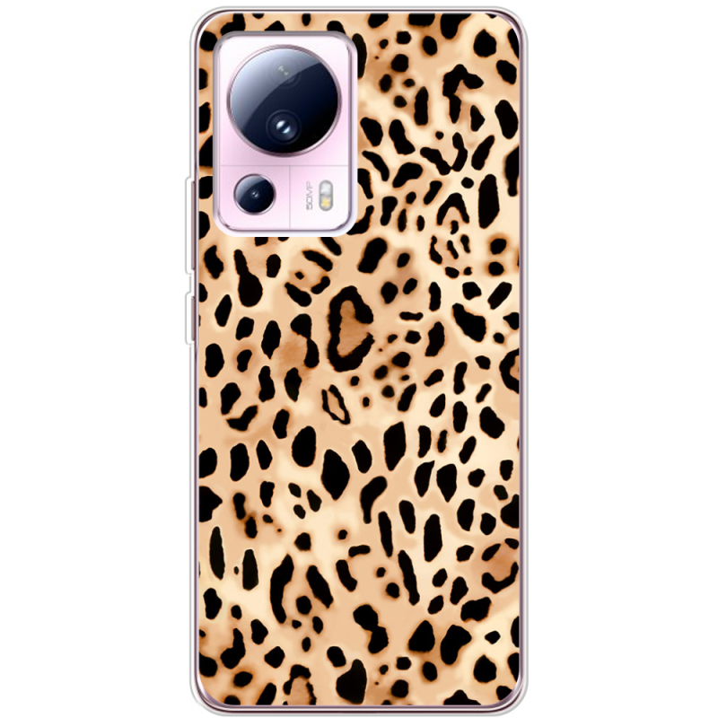 Чехол BoxFace Xiaomi 13 Lite 