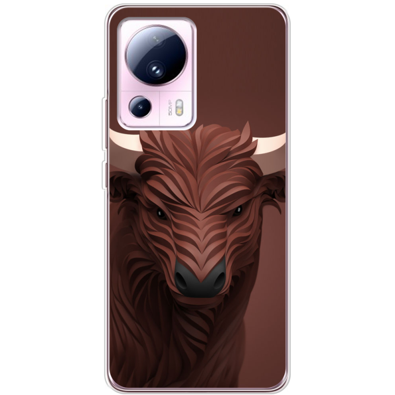 Чехол BoxFace Xiaomi 13 Lite 