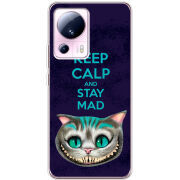 Чехол BoxFace Xiaomi 13 Lite Stay Mad