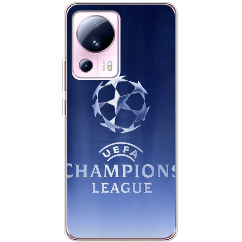 Чехол BoxFace Xiaomi 13 Lite 