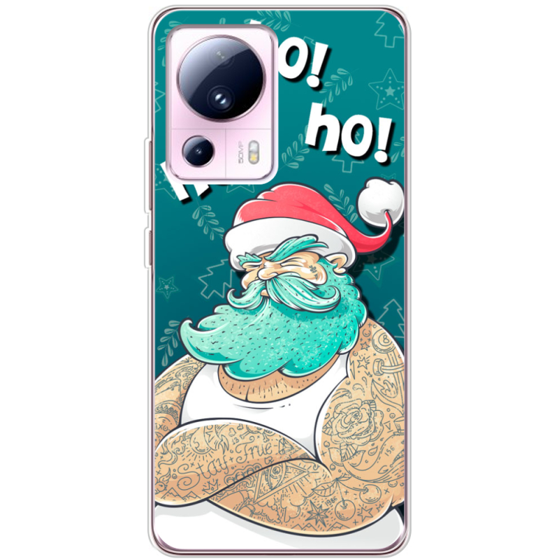 Чехол BoxFace Xiaomi 13 Lite 