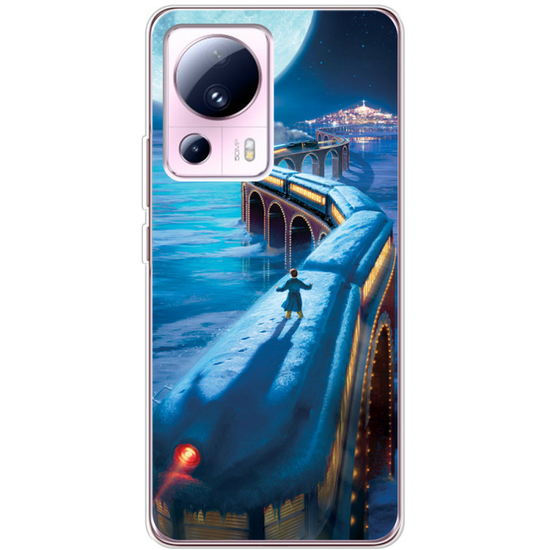 Чехол BoxFace Xiaomi 13 Lite 