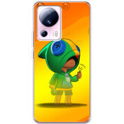 Чехол BoxFace Xiaomi 13 Lite 