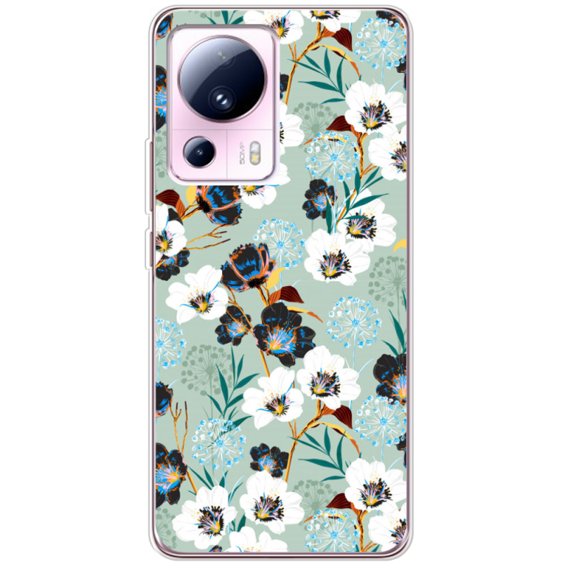 Чехол BoxFace Xiaomi 13 Lite 
